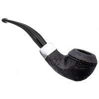 Peterson Army Filter Sandblasted (80s) Fishtail (9mm)