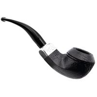 Peterson Army Filter Sandblasted (80s) Fishtail (9mm)