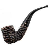 Peterson Aran Rusticated (01) Fishtail