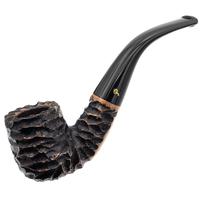 Peterson Aran Rusticated (01) Fishtail