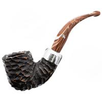 Peterson Derry Rusticated (01) Fishtail