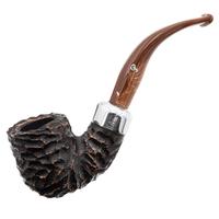 Peterson Derry Rusticated (01) Fishtail