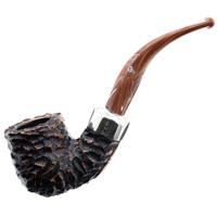 Peterson Derry Rusticated (01) Fishtail