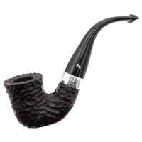 Peterson Sherlock Holmes Rusticated Original P-Lip
