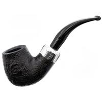 Peterson Army Filter Sandblasted (XL90) Fishtail (9mm)