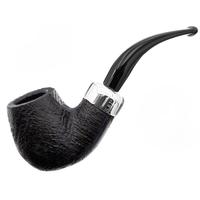 Peterson Army Filter Sandblasted (XL90) Fishtail (9mm)