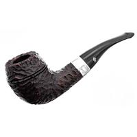 Peterson Sherlock Holmes Rusticated Deerstalker P-Lip (9mm)