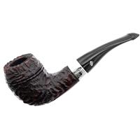Peterson Sherlock Holmes Rusticated Deerstalker P-Lip (9mm)
