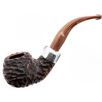 Peterson Derry Rusticated (03) Fishtail (9mm)