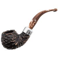 Peterson Derry Rusticated (03) Fishtail (9mm)