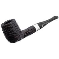 Peterson Pub Pipe Rusticated Billiard P-Lip (9mm)