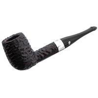 Peterson Pub Pipe Rusticated Billiard P-Lip (9mm)