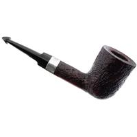 Peterson Pub Pipe Sandblasted Dublin P-Lip