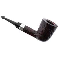 Peterson Pub Pipe Sandblasted Dublin P-Lip