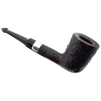 Peterson Pub Pipe Sandblasted Dublin P-Lip
