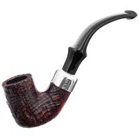 Peterson System Standard Sandblasted (313) P-Lip (9mm)