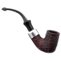 Peterson System Standard Sandblasted (313) P-Lip (9mm)