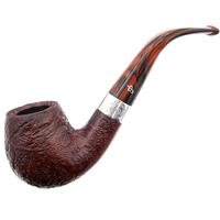 Peterson Irish Harp Sandblasted (68) Fishtail