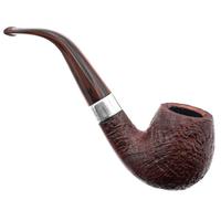 Peterson Irish Harp Sandblasted (68) Fishtail