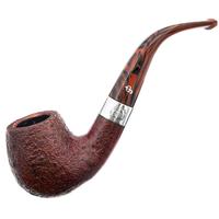 Peterson Irish Harp Sandblasted (68) Fishtail