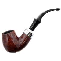 Peterson System Standard Smooth (307) Fishtail