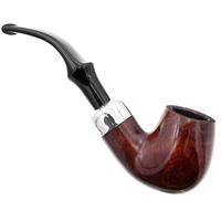 Peterson System Standard Smooth (307) Fishtail