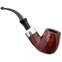 Peterson System Standard Smooth (307) Fishtail