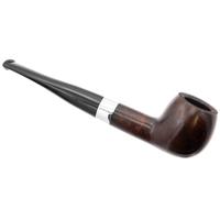 Peterson Aran Smooth Nickel Mounted (87) Fishtail