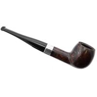 Peterson Aran Smooth Nickel Mounted (87) Fishtail