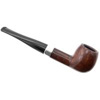 Peterson Aran Smooth Nickel Mounted (87) Fishtail