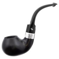 Peterson Sherlock Holmes Ebony Lestrade P-Lip