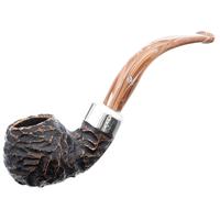 Peterson Derry Rusticated (03) Fishtail