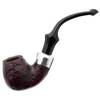 Peterson System Standard Sandblasted (317) P-Lip
