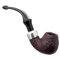 Peterson System Standard Sandblasted (317) P-Lip