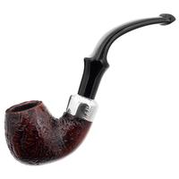 Peterson System Standard Sandblasted (317) P-Lip