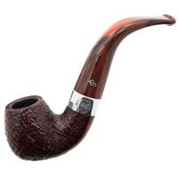 Peterson Irish Harp Sandblasted (230) Fishtail