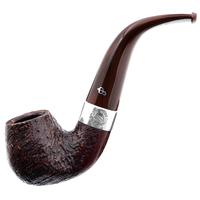 Peterson Irish Harp Sandblasted (230) Fishtail