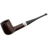 Peterson Aran Smooth Nickel Mounted (15) Fishtail