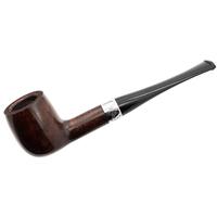 Peterson Aran Smooth Nickel Mounted (15) Fishtail