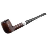 Peterson Aran Smooth Nickel Mounted (15) Fishtail