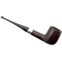 Peterson Aran Smooth Nickel Mounted (15) Fishtail