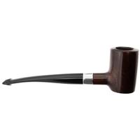 Peterson Aran Smooth Nickel Mounted (701) P-Lip
