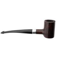 Peterson Aran Smooth Nickel Mounted (701) P-Lip