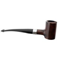 Peterson Aran Smooth Nickel Mounted (701) P-Lip