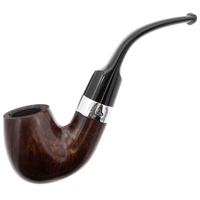 Peterson Aran Smooth Nickel Mounted (X220) Fishtail