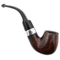Peterson Aran Smooth Nickel Mounted (X220) Fishtail