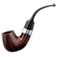 Peterson Aran Smooth Nickel Mounted (X220) Fishtail