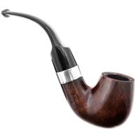 Peterson Aran Smooth Nickel Mounted (X220) Fishtail