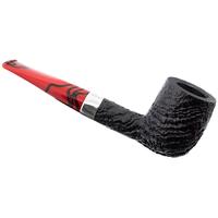 Peterson Dracula Sandblasted (107) Fishtail (9mm)