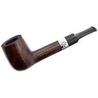 Peterson Aran Smooth Nickel Mounted (53) Fishtail